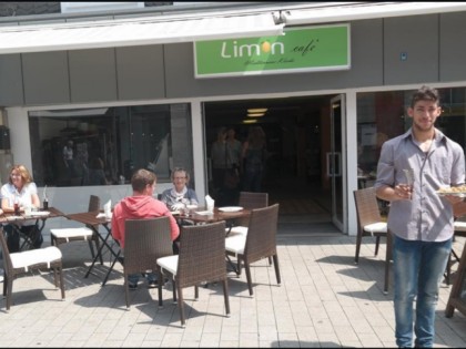 Photo: Limon - Lippstadt